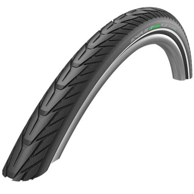 Schwalbe Energizer Plus Performance - Cubierta - E-50 Addix.E Reflex 28x1.50 Negro 2019