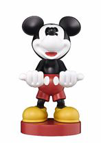 Mickey Mouse Collectible Mickey Mouse 8 Inch Cable Guy Controller and Smartphone Stand precio