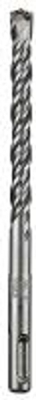 Bosch 1 618 596 207 - Brocas para martillos perforadores SDS-plus-5, 20 x 150 x 200 mm, pack de 1