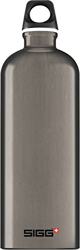 SIGG Traveller 1.0L Smoked Pearl características