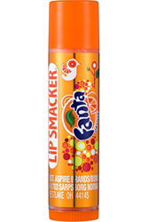 Lip Smacker Fanta - bálsamo para labios, color naranja, paquete de 3 en oferta