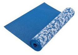 Tunturi Yoga Mat Printed en oferta