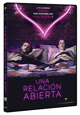 Una relación abierta [DVD]