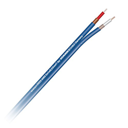 Verano Cable SC de Onyx 2025 MKII OFC 2 x 1 x 0,25 mm² Patch de instrumento Cable Metro precio