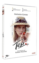 Tess - DVD características