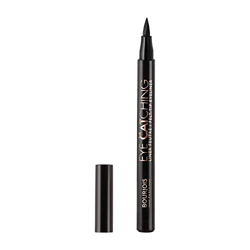 Bourjois Eyecatching Liner Perfilador de ojos Tono 1 Black - 8 gr en oferta