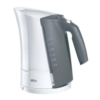 Braun Multiquick 5 WK 500 blanco