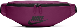 Nike Heritage purple/black (BA5750) en oferta