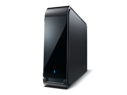Buffalo DriveStation Velocity HD-LXU3 - Disco Duro Externo (6000 GB, 3.5", 3.0 (3.1 Gen 1), 7200 RPM, Negro) en oferta