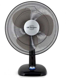 Orbegozo TF 0124 Ventilador de sobremesa precio