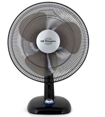 Orbegozo TF 0124 Ventilador de sobremesa
