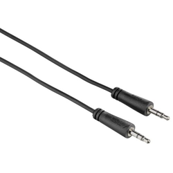 Audio Cable 3.5mm jack plug - 3.5mm jack plug Stereo 1.5m características