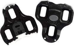 Cala para Look con tornillos Look Keo Mat negro (juego) en oferta