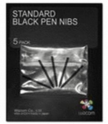 Wacom Standard Black Pen Nibs en oferta