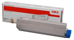 OKI TONER-C332/MC363-BLACK - en oferta