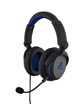 The G Lab Korp Oxygen (Auriculares Gaming con Micrófono Extraíble Y Flexible