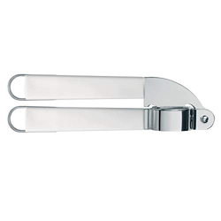 Brabantia 400667 - Exprime-ajos, Color Blanco y Gris precio