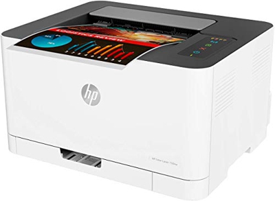 Impresora HP Color Laser 150a
