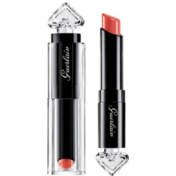 Guerlain La Petite Robe Noire Lipstick - 041 Sun Twin Set (2,8g) en oferta