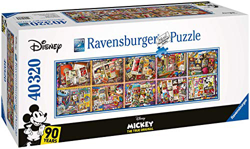 Ravensburger-00.017.828 Puzzle 40000 Piezas Ravensburger, (1) en oferta