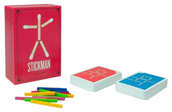 Stickman (DE|EN|FR|IT|SP) en oferta