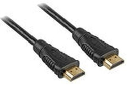 2m HDMI cable cable HDMI HDMI tipo A (Estándar) Negro precio
