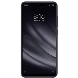 Xiaomi Mi 8 Lite 6,26' 4G LTE 6GB 128GB Negro - Smartphone/Móvil en oferta