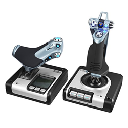 Saitek X52 Flight Control System precio