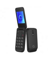 Alcatel 2053D 2.4' 2G 4MB 4MB Libre Negro - Móvil características