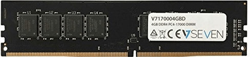 MEMORIA V7 DDR4 4GB 2133MHZ CL15 (PC4-17000) precio