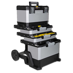 CARRELLO PORTA UTENSILI FAT MAX 195622 STANLEY 195622 precio