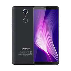 TelĂŠfono MĂłvil Cubot Nova (C5) 5.5'''' 3+16GB Dual SIM Oro precio