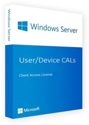 Windows Servidor 2019 Usuario Cal características