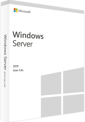 Windows Servidor 2019 Usuario Cal