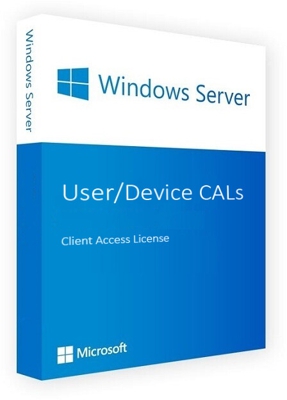 Windows Servidor 2019 Usuario Cal