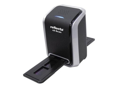 CD und Anleitung von Reflecta X2-Scan Dia & Filmscanner #33