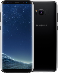 Samsung Galaxy S8 Plus 6,2'' Negro en oferta