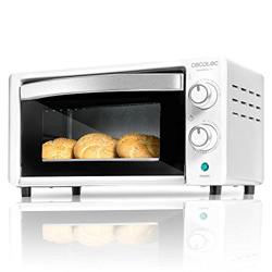 Cecotec Bake&toast 490 en oferta