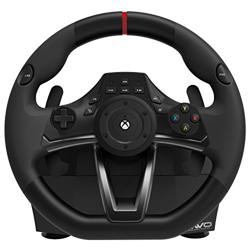 Hori Xbox One Racing Wheel Overdrive características