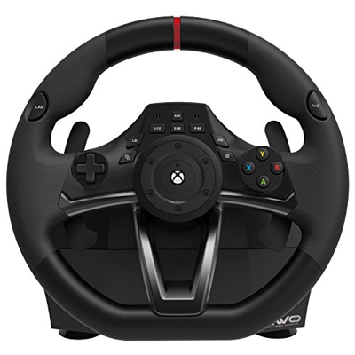 Hori Xbox One Racing Wheel Overdrive