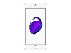 Apple iPhone 7 128 GB Oro rosa características