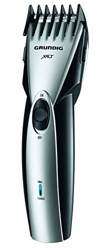 Grundig MC 3140 - Cortapelos para cabello y barba características