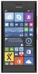 Nokia Lumia 735 características