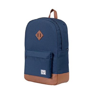 Herschel Heritage Backpack navy