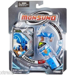 Monsuno - Figura (7752) en oferta
