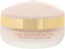 RECETTE MERVEILLEUSE crème revitalisante jour ultra 50 ml características