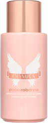 OLYMPÉA body lotion 200 ml características