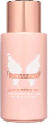 OLYMPÉA body lotion 200 ml