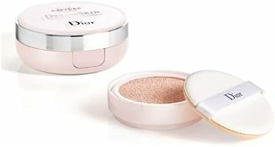 DREAMSKIN MOIST & PERFECT CUSHION SPF50 #000