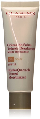 MULTI-HYDRATANTE crème de soins désaltérante #05-gold